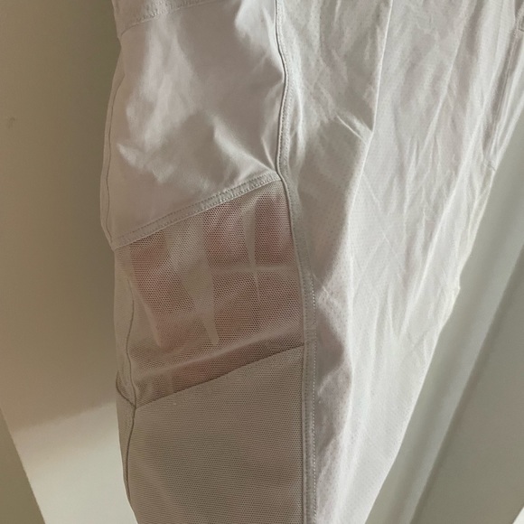 Lululemon running shirt - Picture 4 of 4